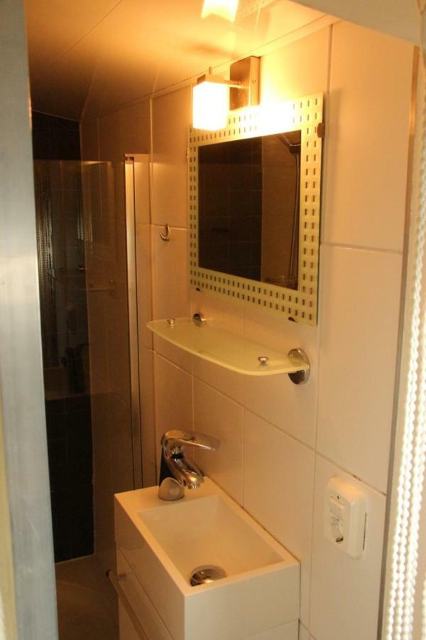 B&B Unitas Rotterdam Eksteriør bilde